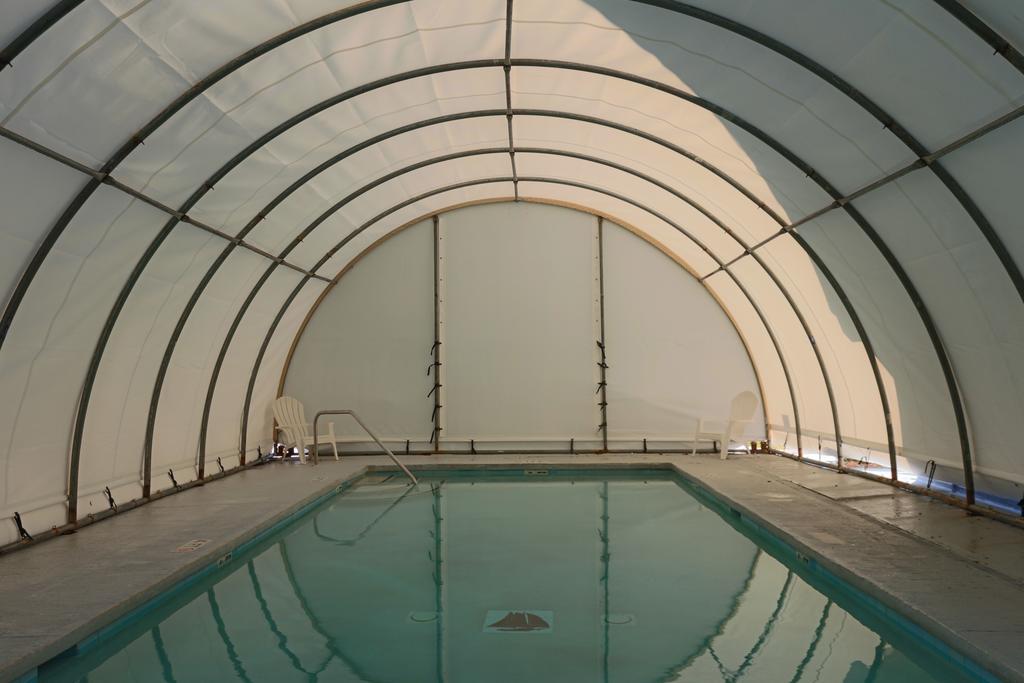 Schooner Beach And Racquet Club By Capital Vacations Myrtle Beach Bagian luar foto