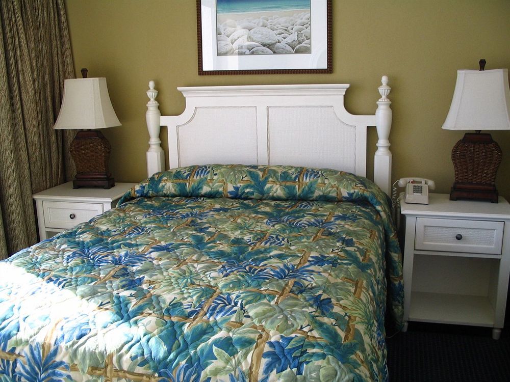 Schooner Beach And Racquet Club By Capital Vacations Myrtle Beach Bagian luar foto